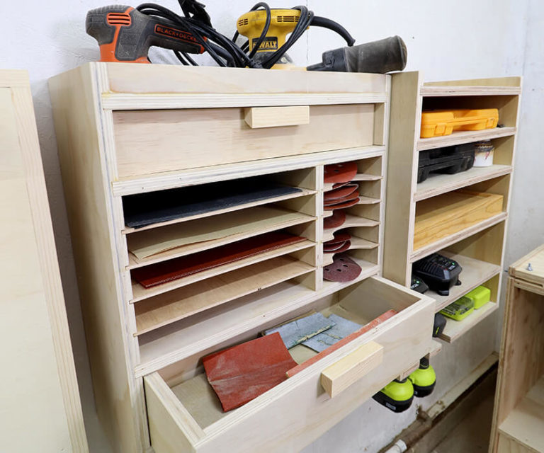 Turn Any Shop Into A Woodworking Sanctuary