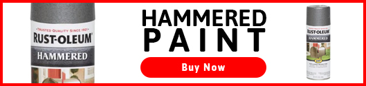 Rust-Oleum Hammered-paint