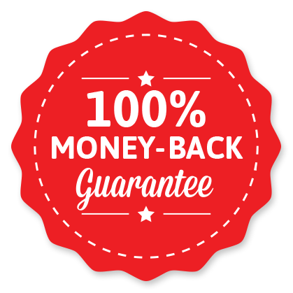 money-back-guarantee